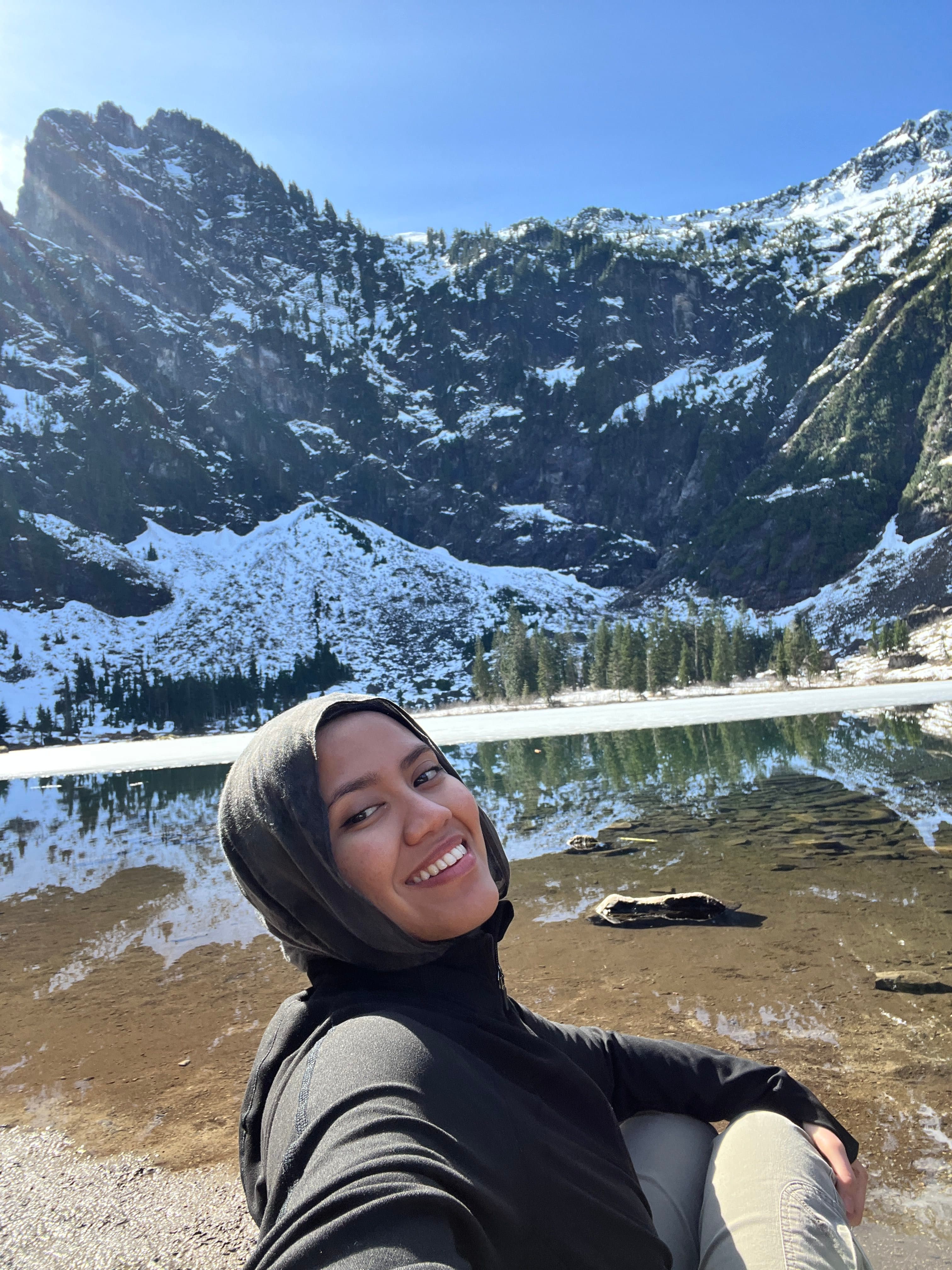 Farhanah Muhammad